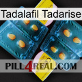 Tadalafil Tadarise cialis5